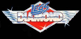 logo Legs Diamond